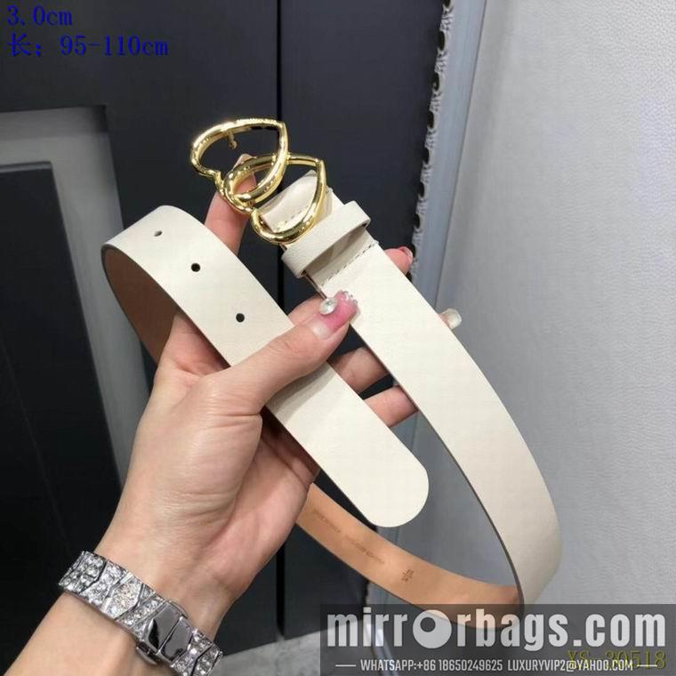 Replica Moschino 30mm 95-110cm 8L
