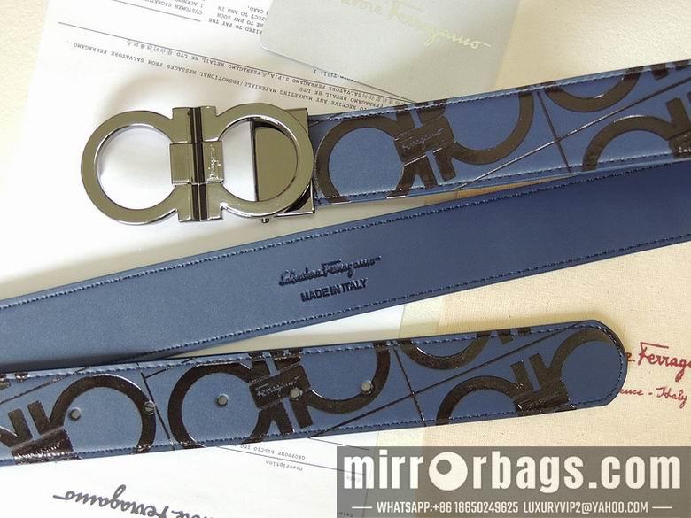 Replica Ferragamo Belt lb604