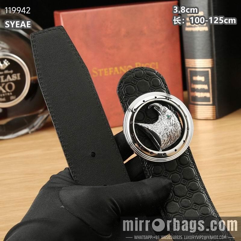 Replica Stefano belt 38mmX100-125cm 8L072002