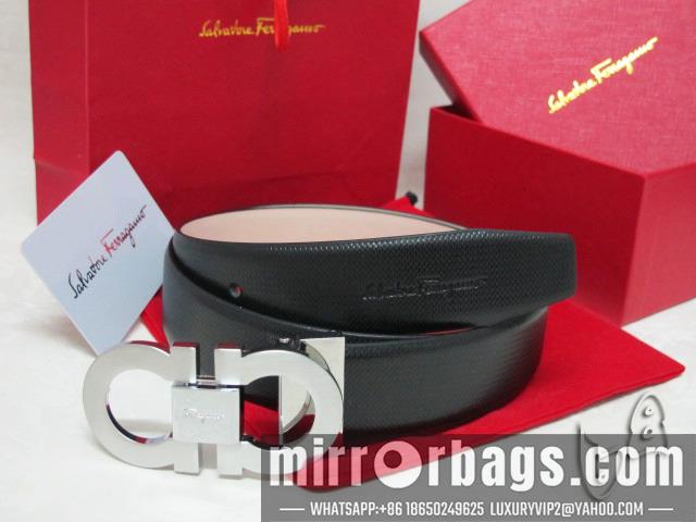 Replica Ferragamo Belt lb604