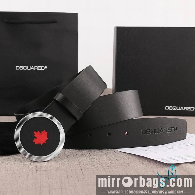 Replica DSQ Belt 38mm lb05