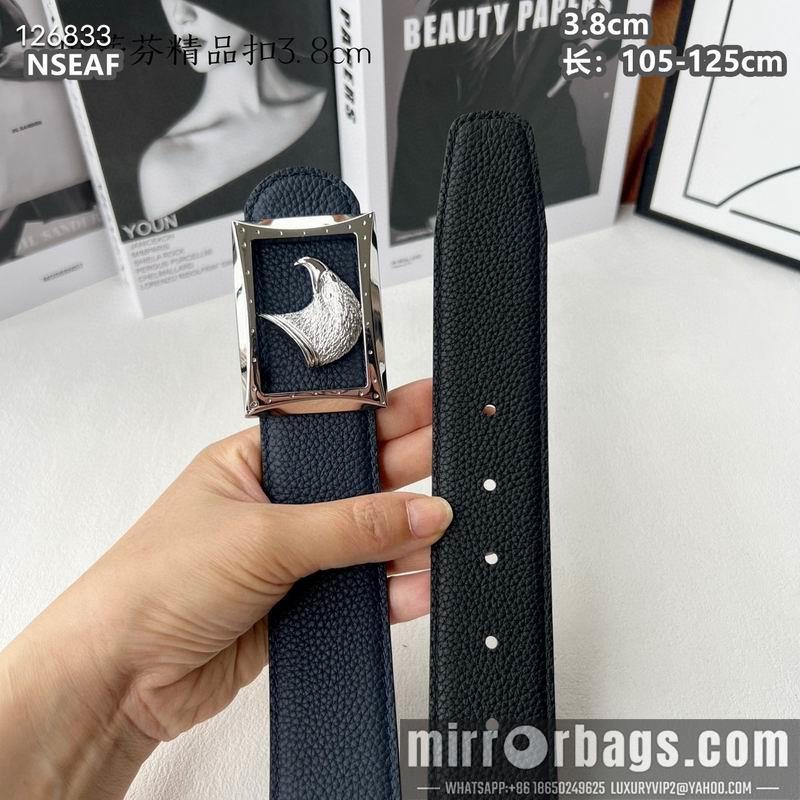 Replica Stefano belt 38mmX105-125cm 8L12