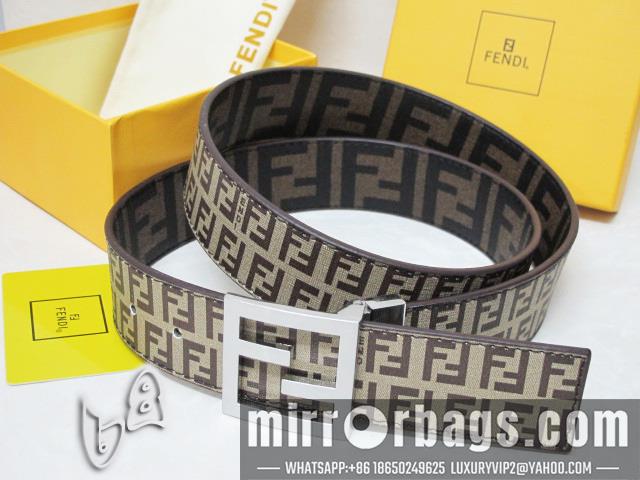 Replica Fendi Belts LB0604