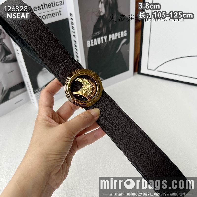 Replica Stefano belt 38mmX105-125cm 8L10