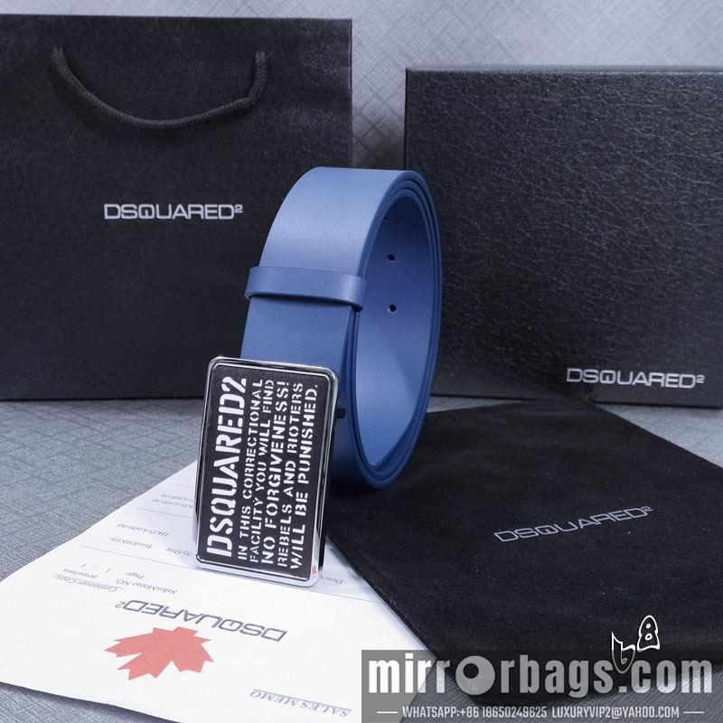 Replica DSQ Belt 38mmX85-125cm lb121702