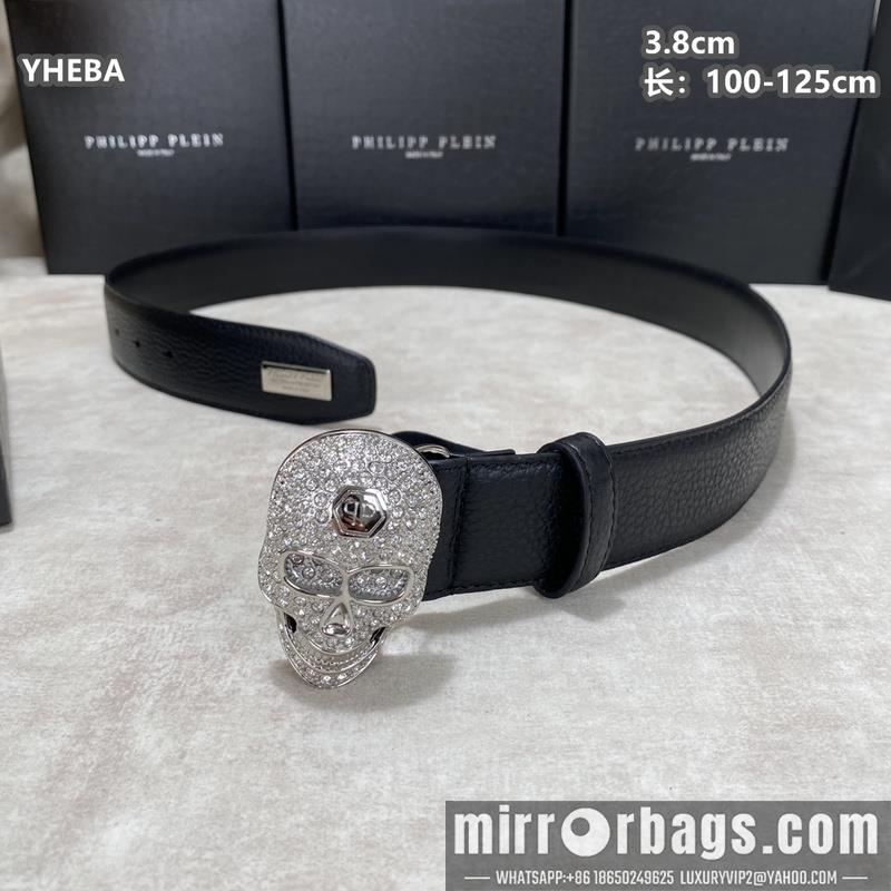 Replica PP belt 38mmX100-125cm 8L08