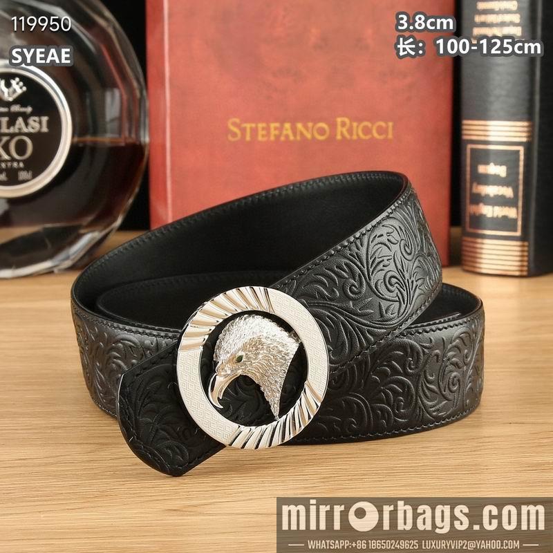 Replica Stefano belt 38mmX100-125cm 8L072009