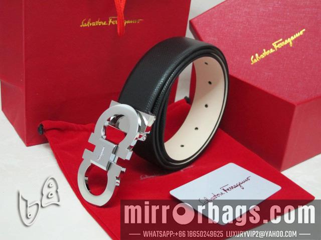 Replica Ferragamo Belt lb604