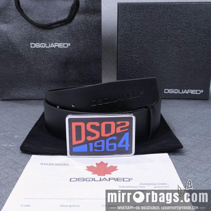 Replica DSQ Belt 38mmX85-125cm lb121701