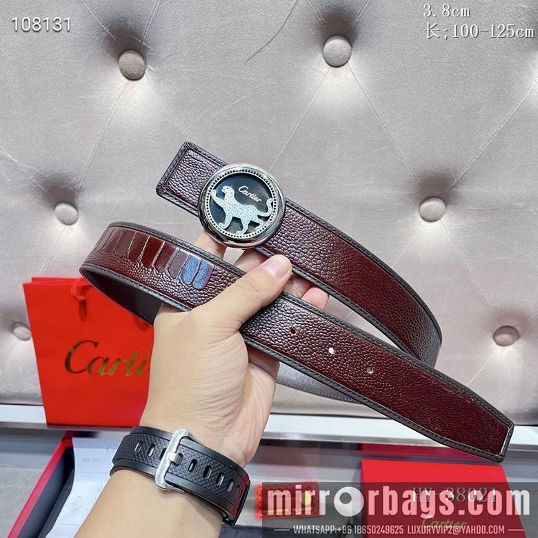Replica Cartier 38mm 8L605
