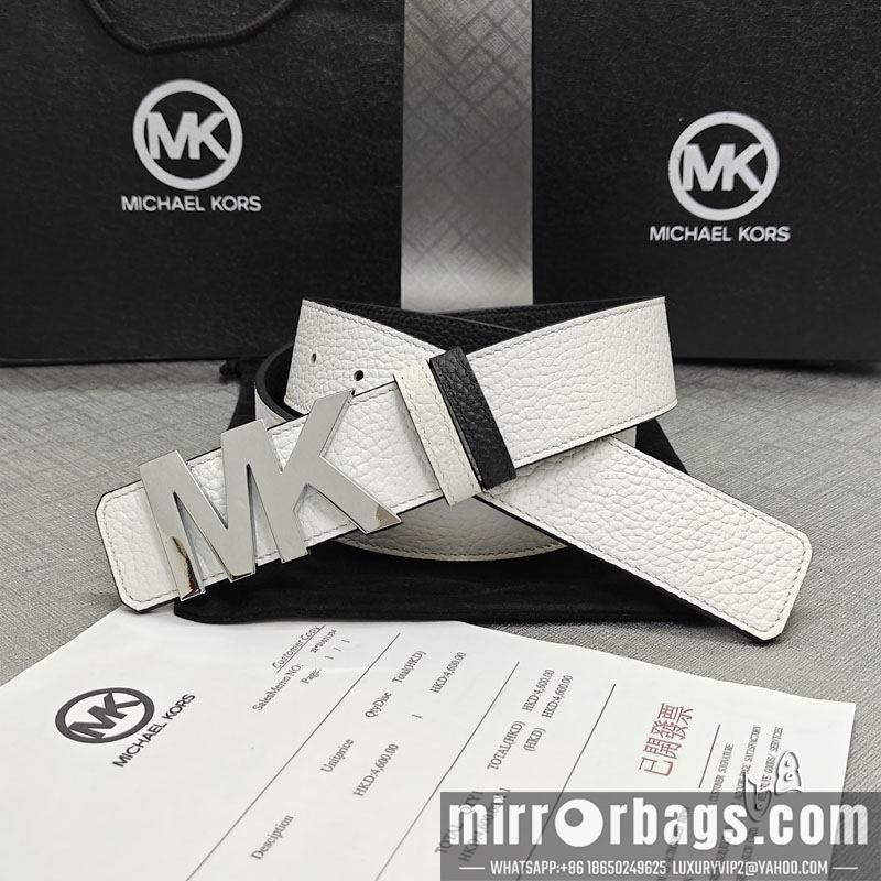 Replica Michael Kors belt 38mmX90-125cm lb082902