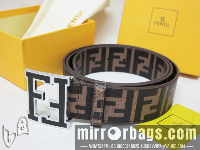 Replica Fendi Belts LB0604