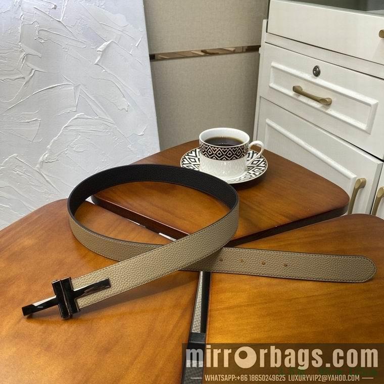 Replica Tom Ford Belt 35mmX95-125cm 7D1112