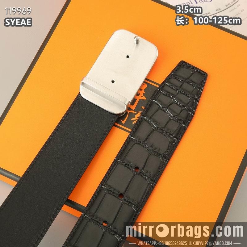 Replica Lacoste belt 35mmX100-125cm 8L072001
