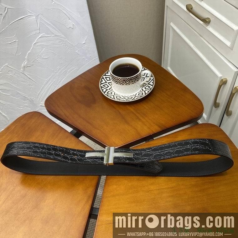 Replica Tom Ford Belt 35mmX95-125cm 7D1112