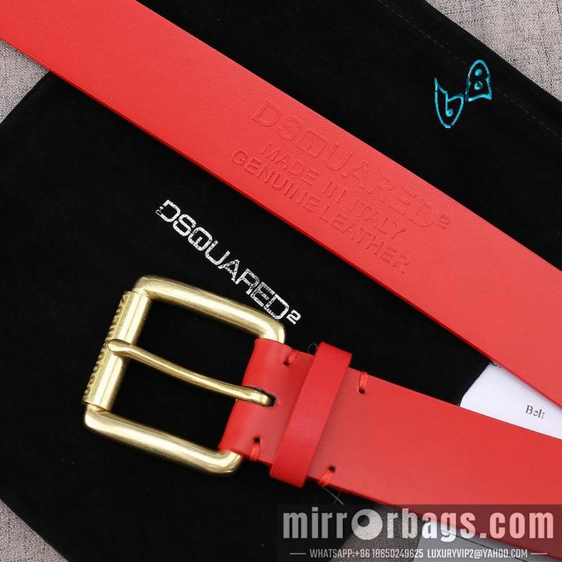 Replica DSQ Belt 38mm lb06