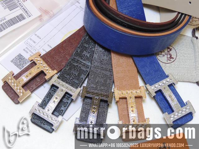 Replica Hermes Belt LB0604