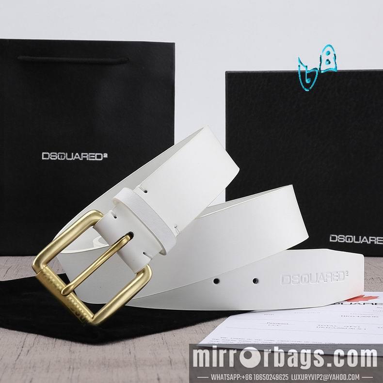 Replica DSQ Belt 38mm lb06
