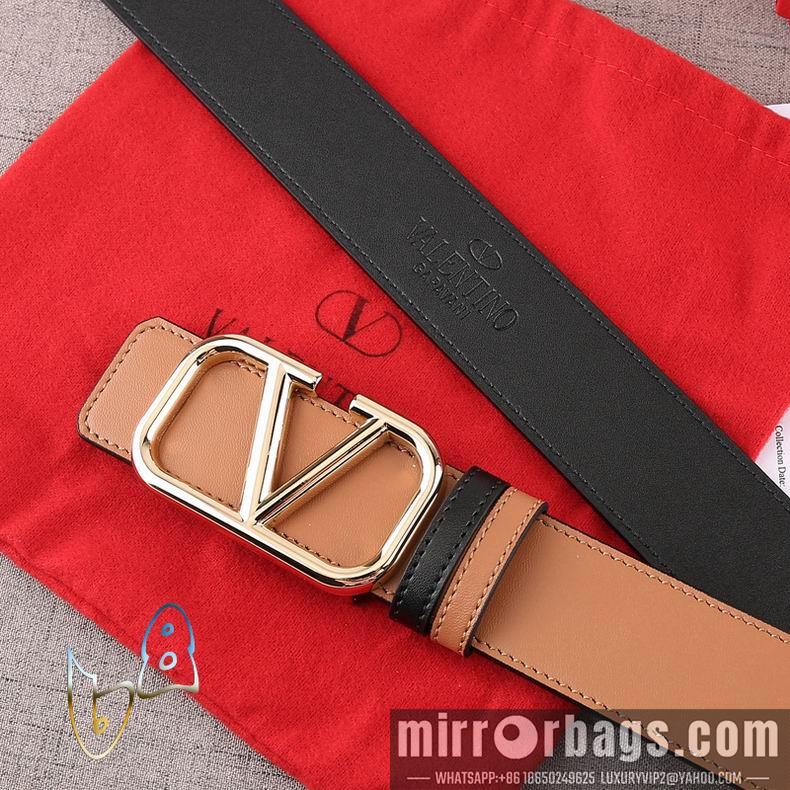 Replica Valentino Belt 38mm lb0312
