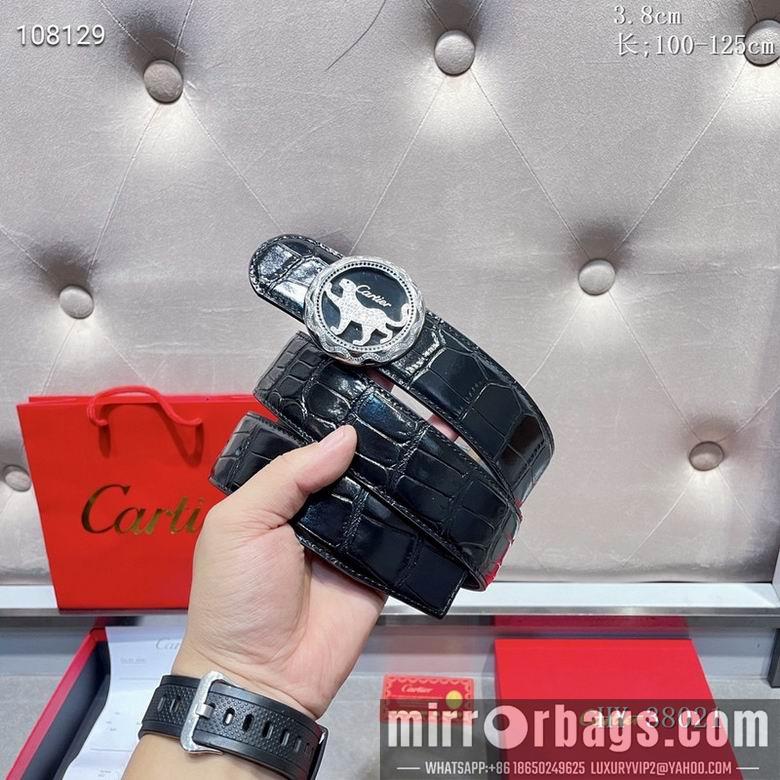 Replica Cartier 38mm 8L605
