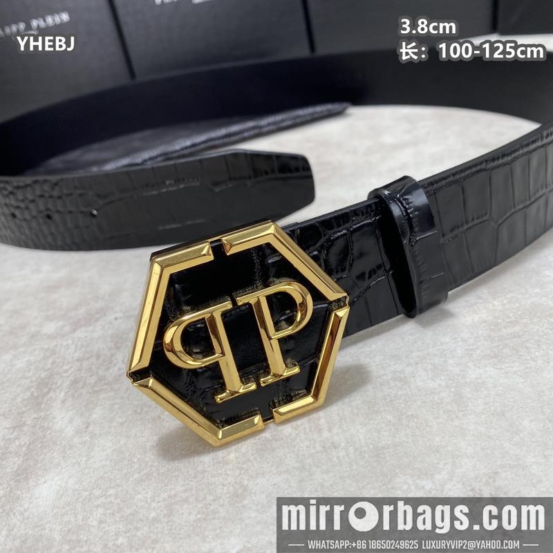 Replica PP belt 38mmX100-125cm 8L05