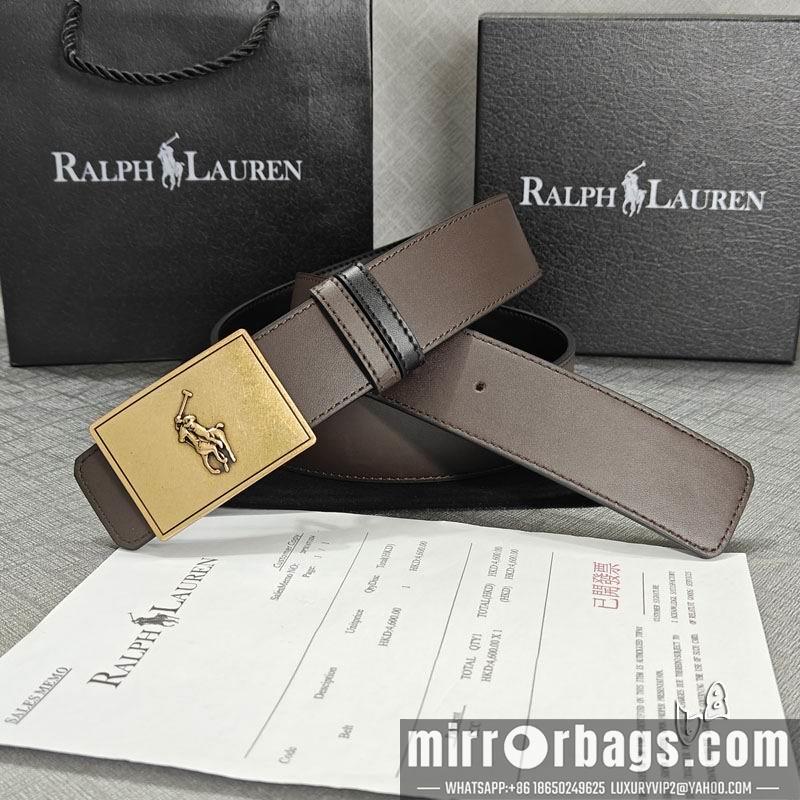 Replica Ralph Lauren belt 38mmX90-125cm lb02