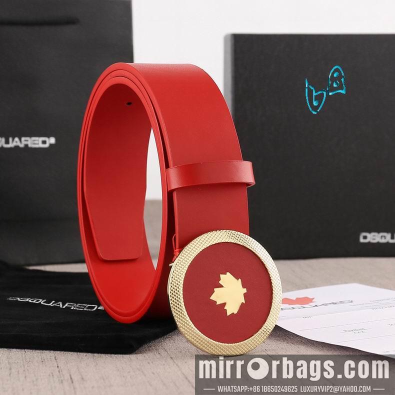 Replica DSQ Belt 38mm lb05