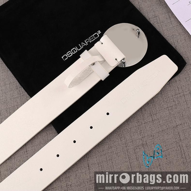 Replica DSQ Belt 38mm lb05