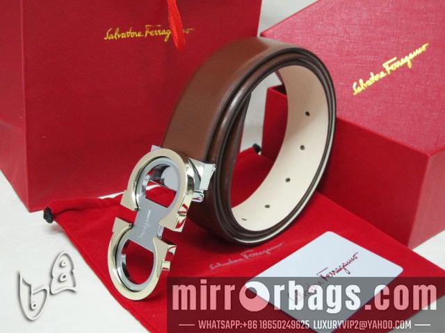 Replica Ferragamo Belt lb604