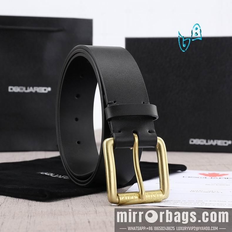 Replica DSQ Belt 38mm lb06