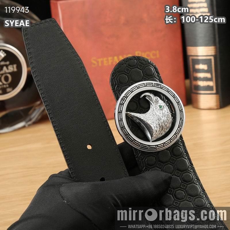 Replica Stefano belt 38mmX100-125cm 8L072003