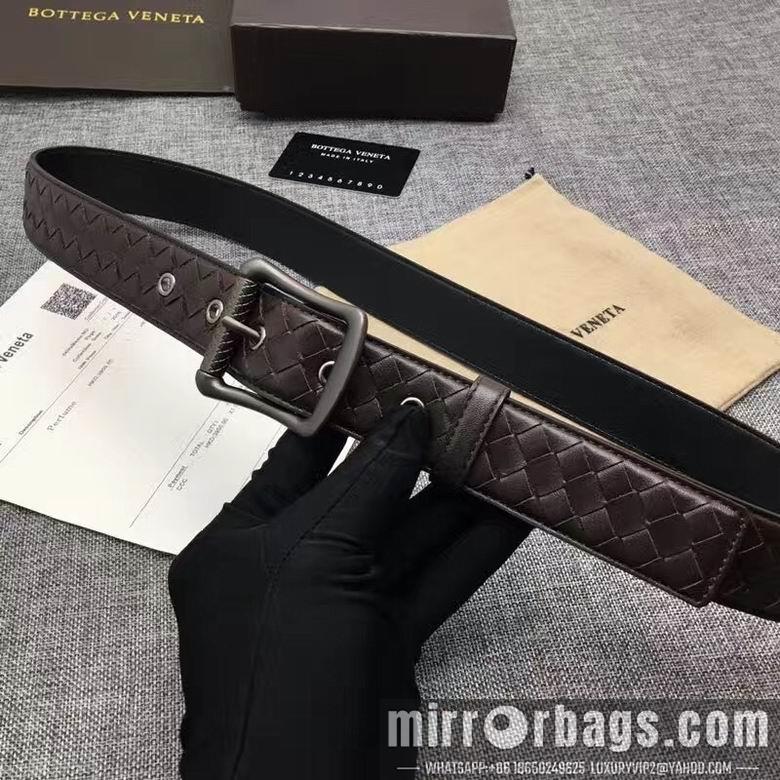 Replica Bottega Veneta 35mmX95-125cm 7d601