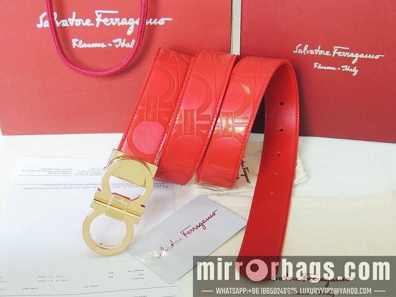 Replica Ferragamo Belt lb604