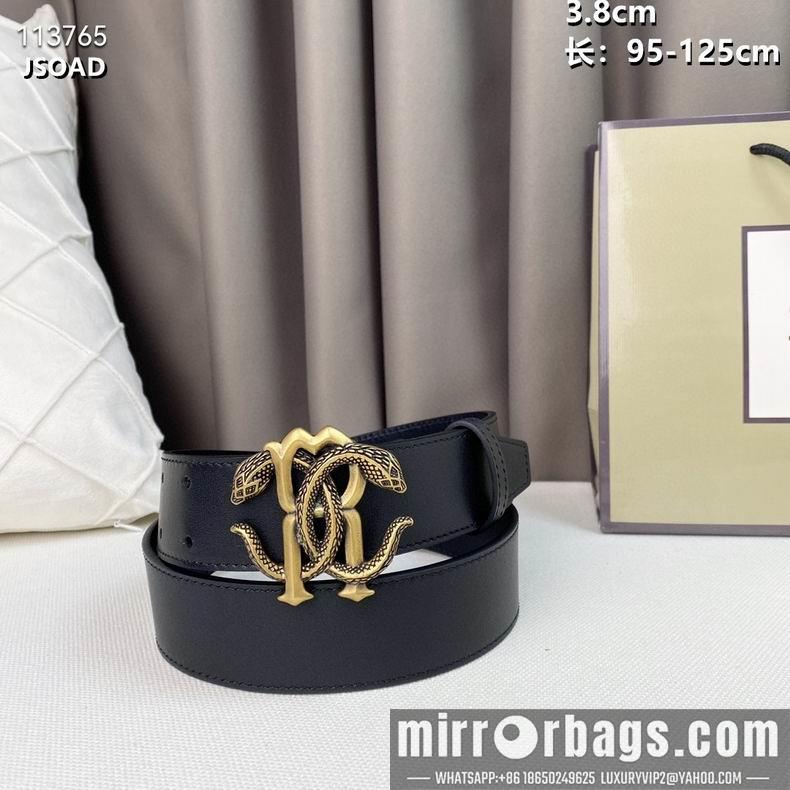 Replica Robert belt 38mmX95-125cm 8L082502