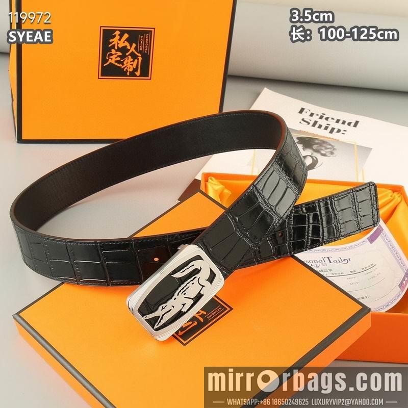 Replica Lacoste belt 35mmX100-125cm 8L072004