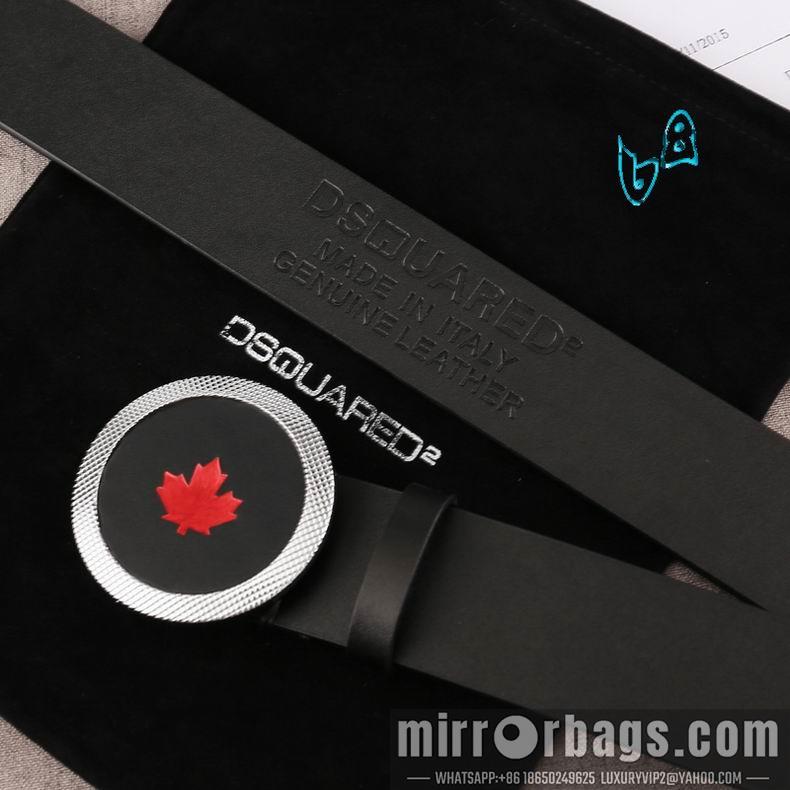 Replica DSQ Belt 38mm lb05