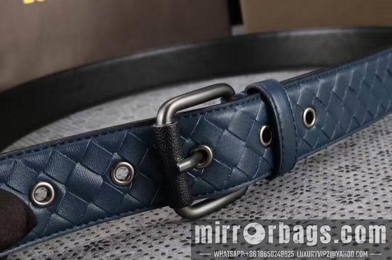 Replica Bottega Veneta 35mmX95-125cm 7d601