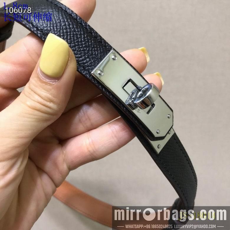 Replica Hermes Belt 18mm 8L606