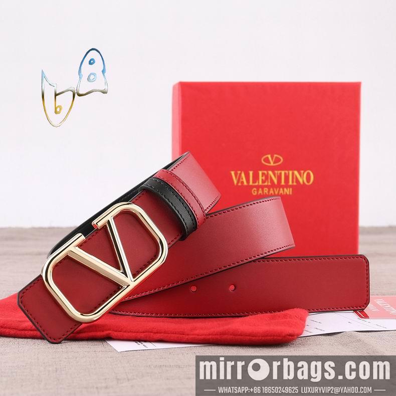 Replica Valentino Belt 38mm lb0312