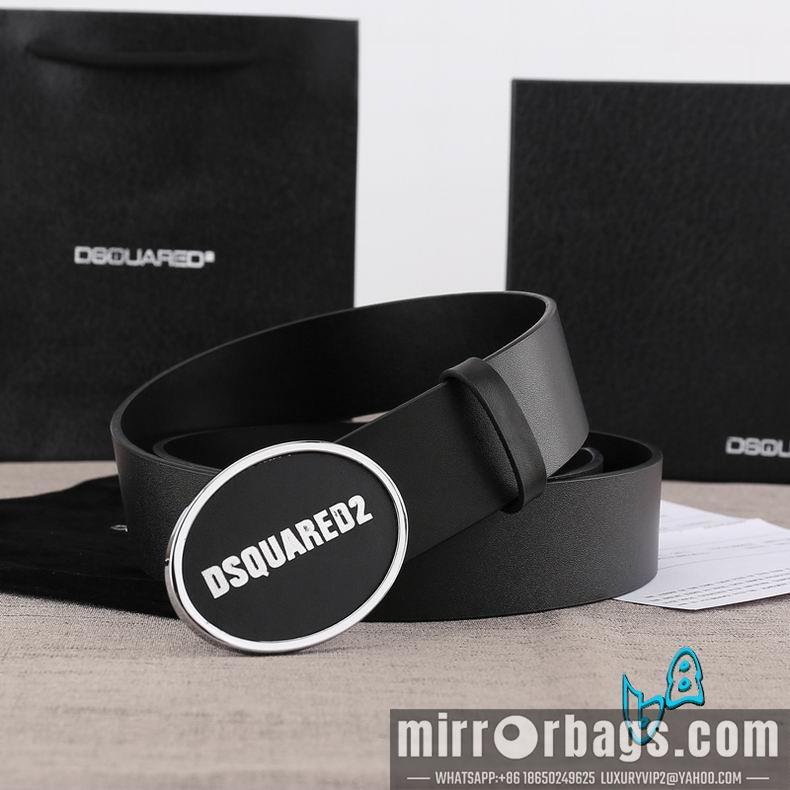 Replica DSQ Belt 38mm lb03