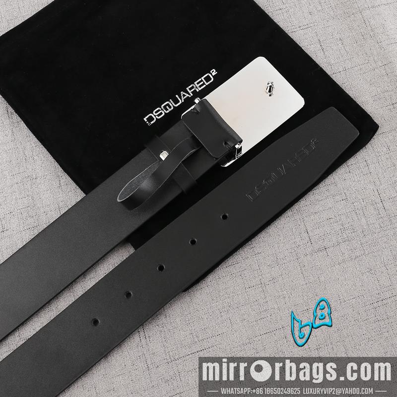 Replica DSQ Belt 38mm lb09