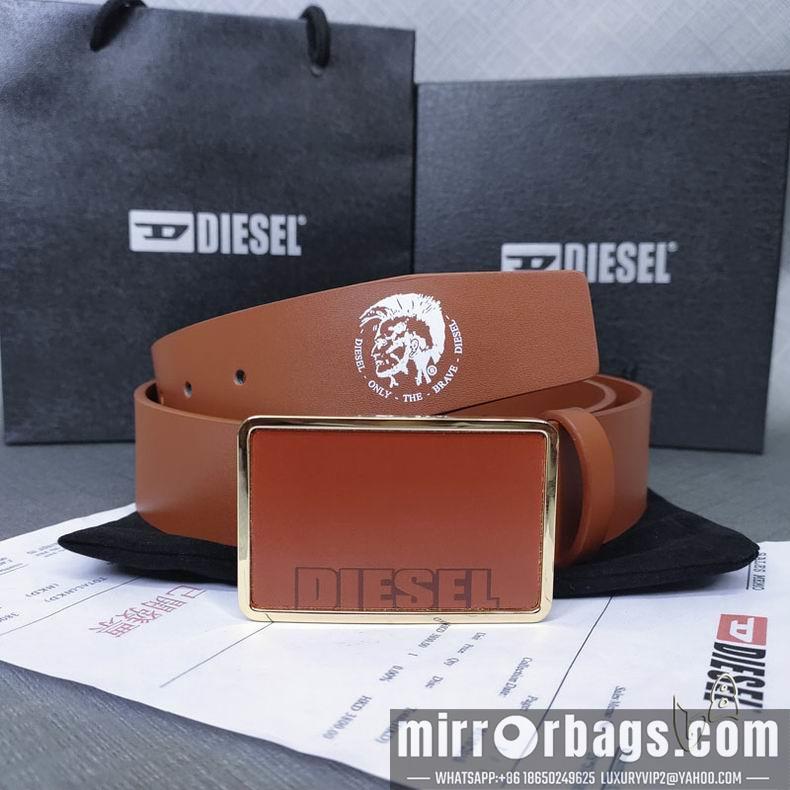 Replica Diesel belt 38mmX80-125cm lb071403