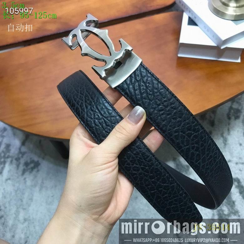 Replica Cartier 35mmX95-125CM 8L606