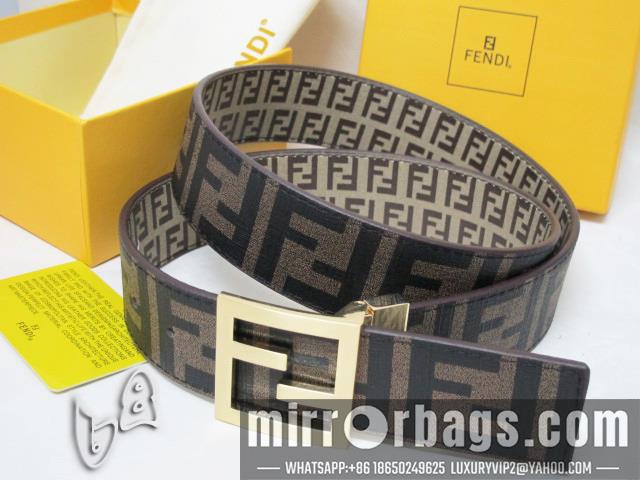 Replica Fendi Belts LB0604