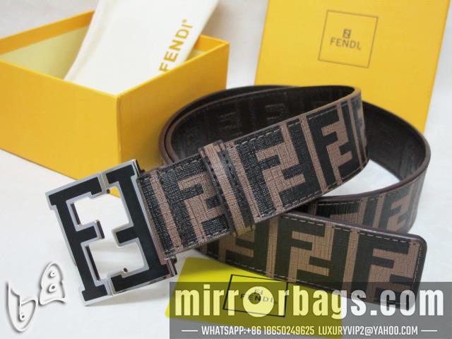 Replica Fendi Belts LB0604