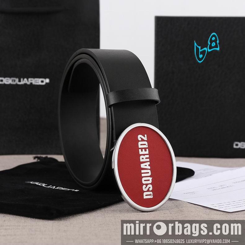 Replica DSQ Belt 38mm lb03
