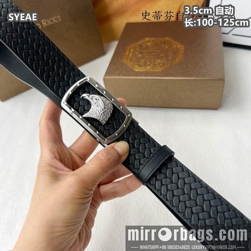 Replica Stefano belt 35mmX100-125cm 8L18
