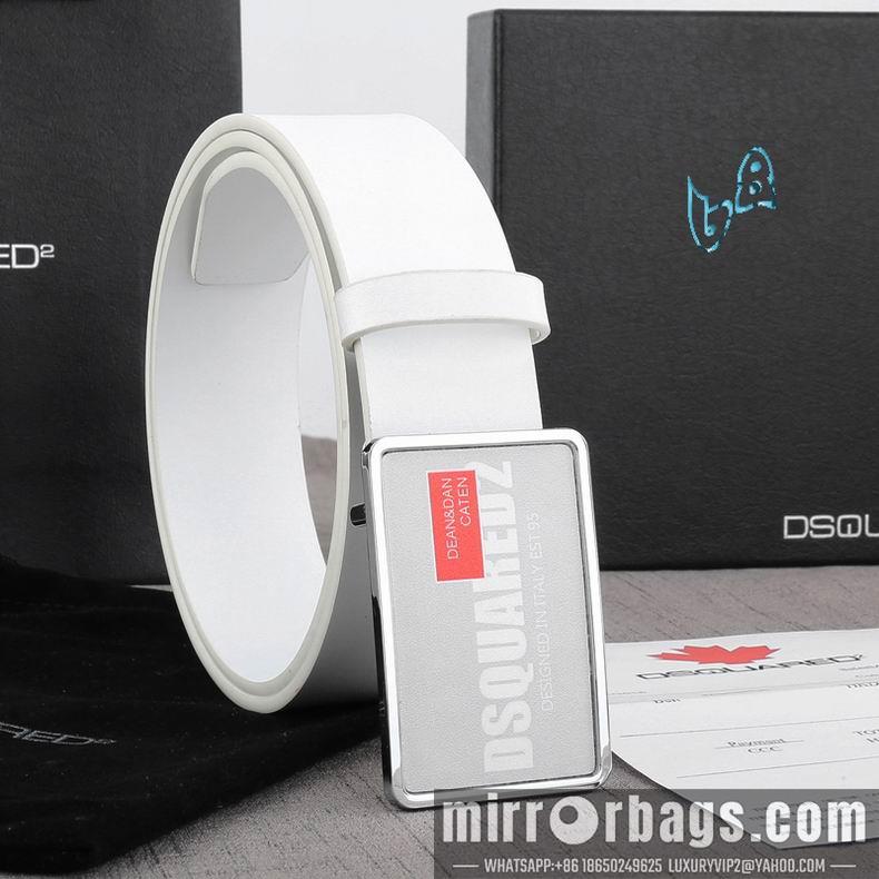 Replica DSQ Belt 38mm lb01