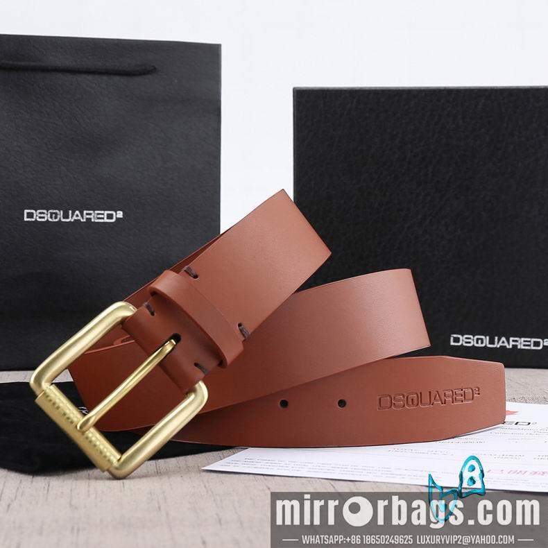 Replica DSQ Belt 38mm lb06