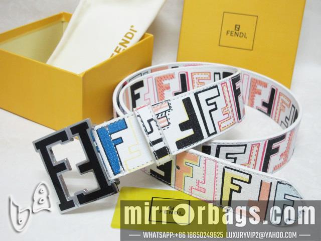 Replica Fendi Belts LB0604